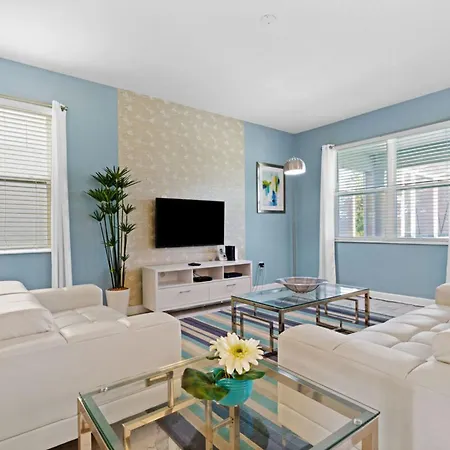 Enchanted Shanghai La 9 Bedroom Home Free Resort Access